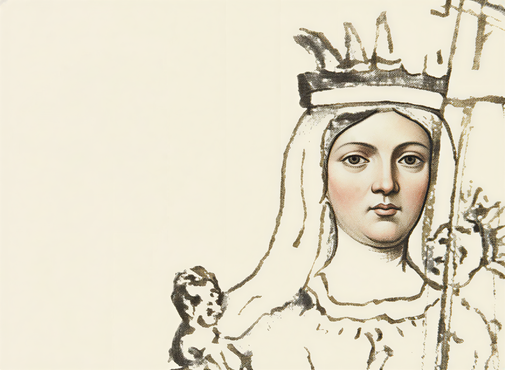 Visages de l'Opera