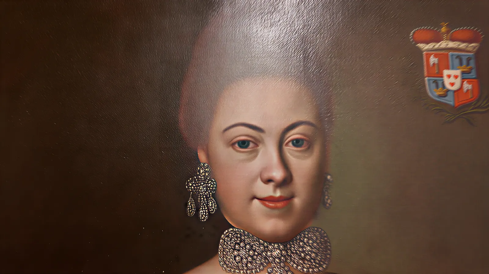 Élégance de Portofino