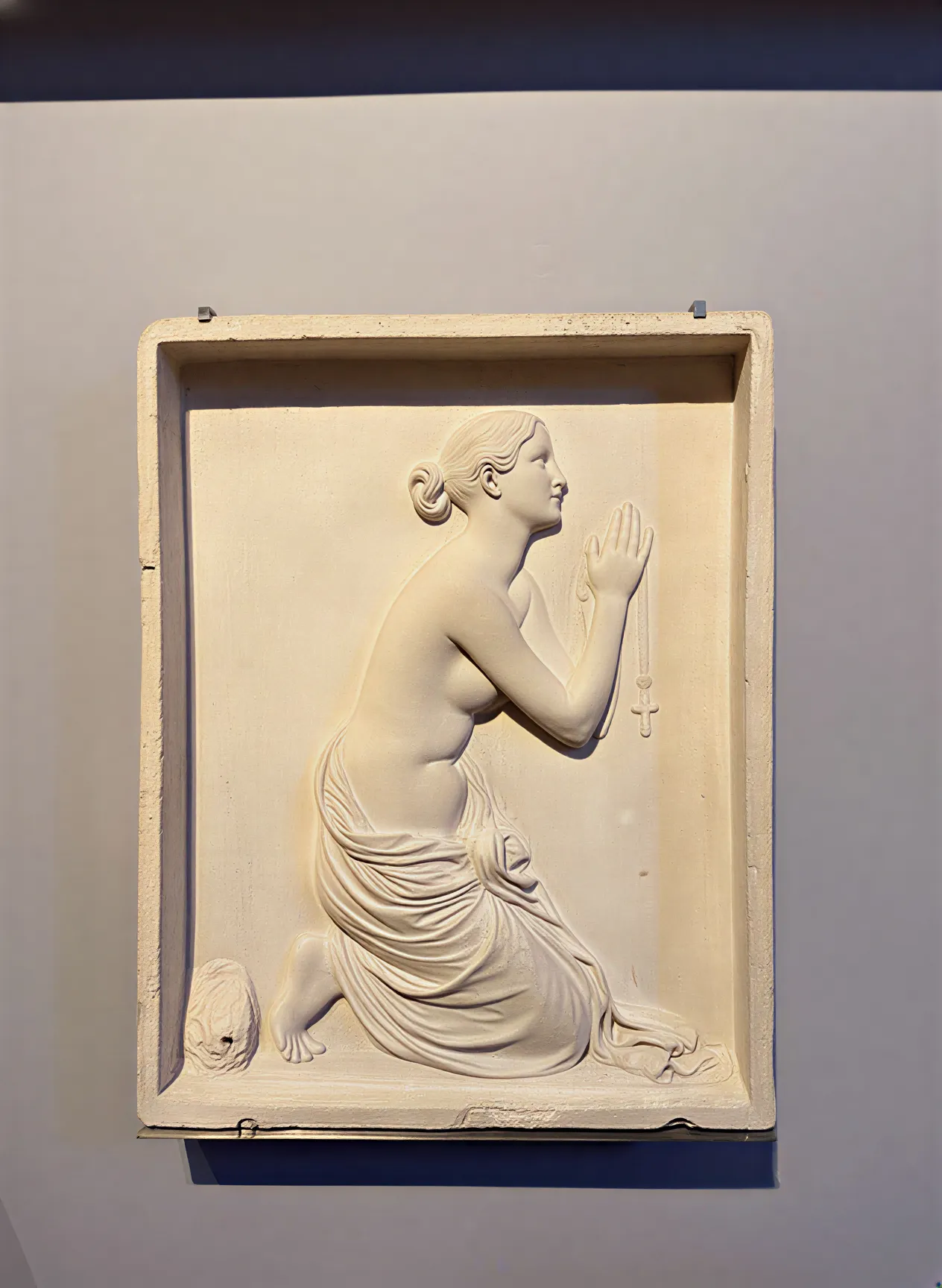 Prière de la Renaissance