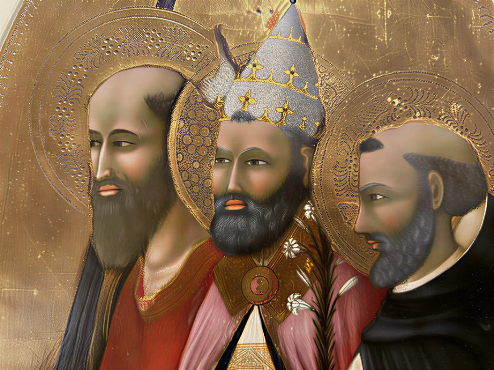 Visages de la Renaissance