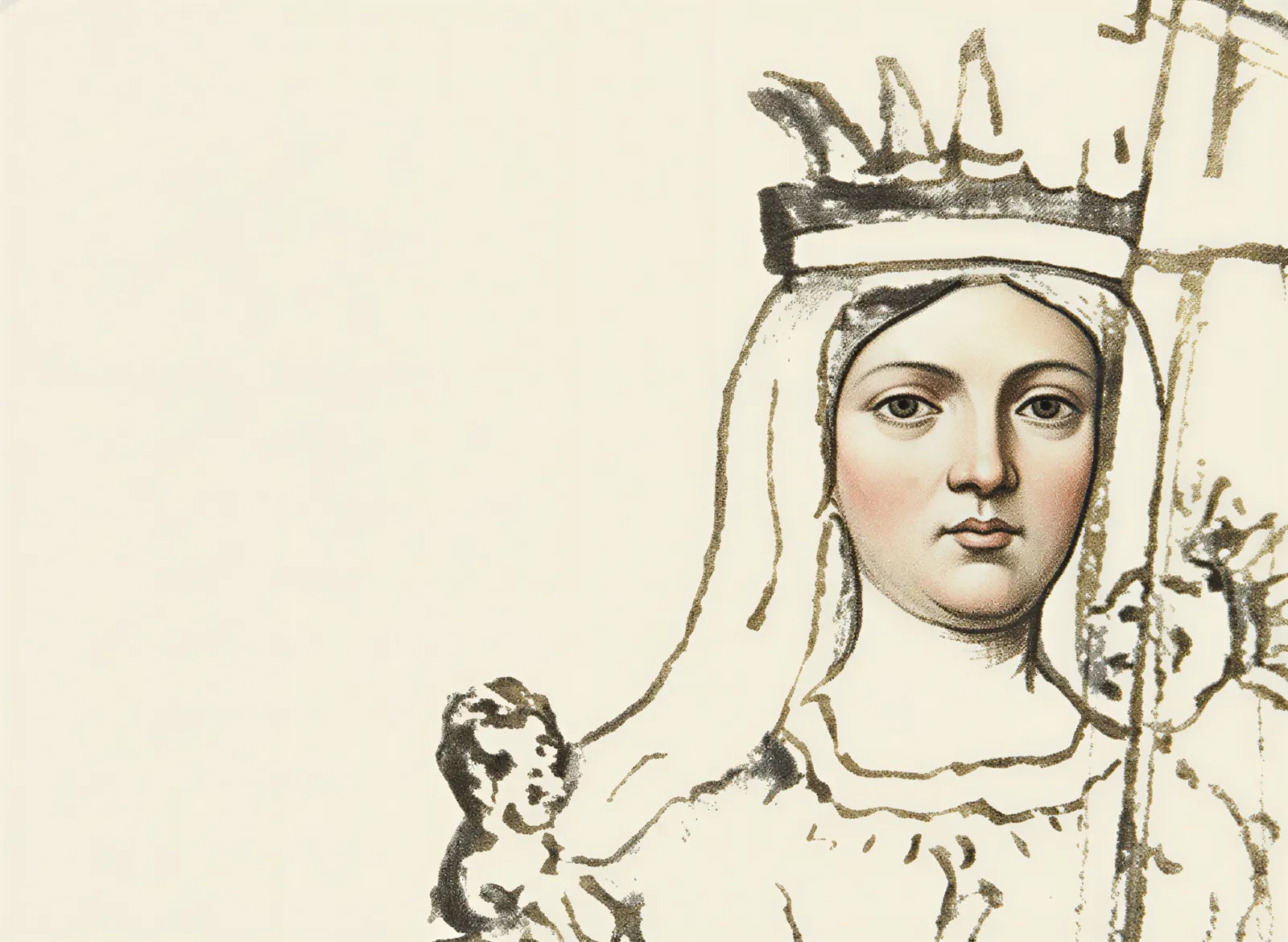 Visages de l'Opera