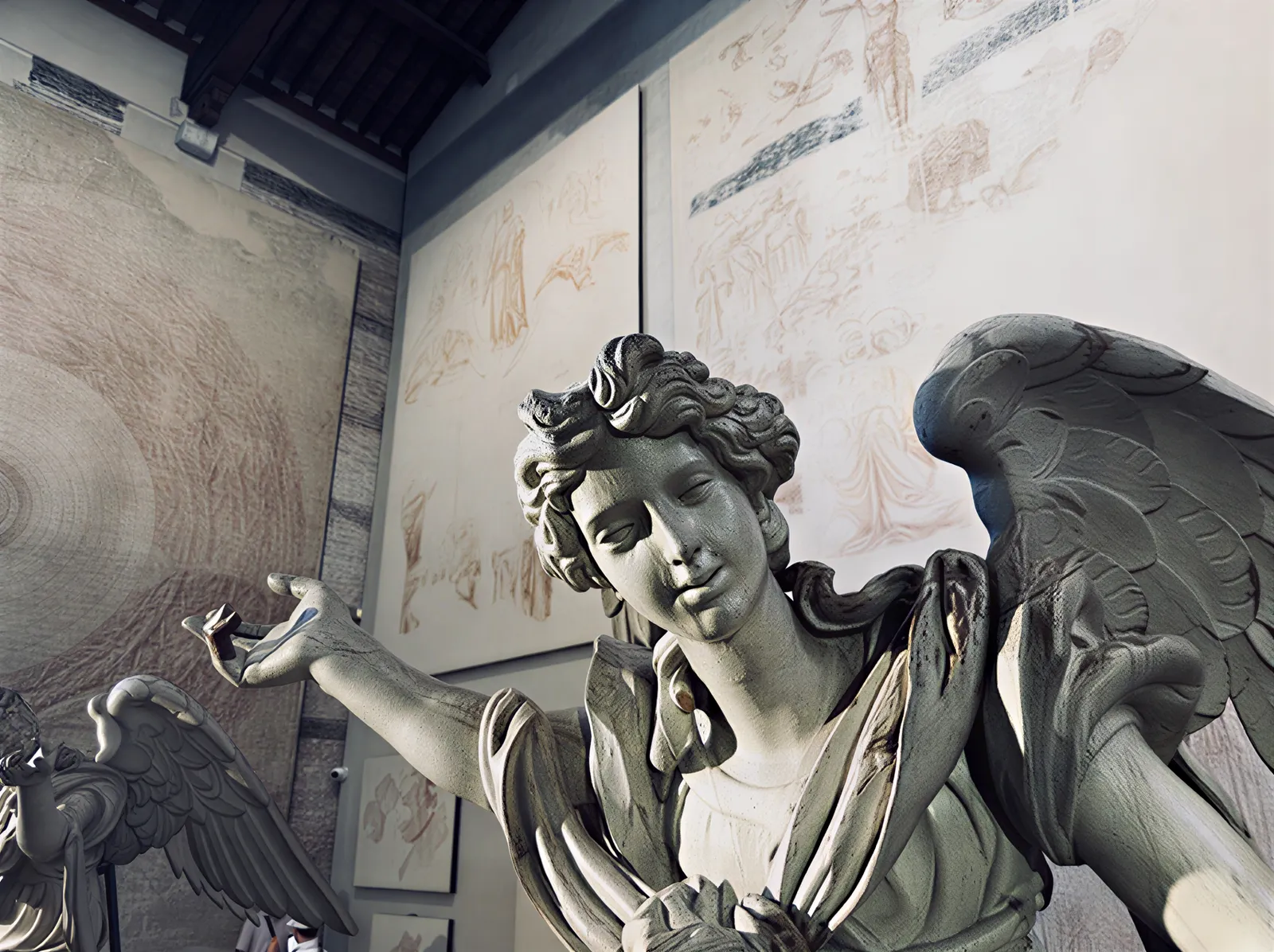 Trésors de l'Opera