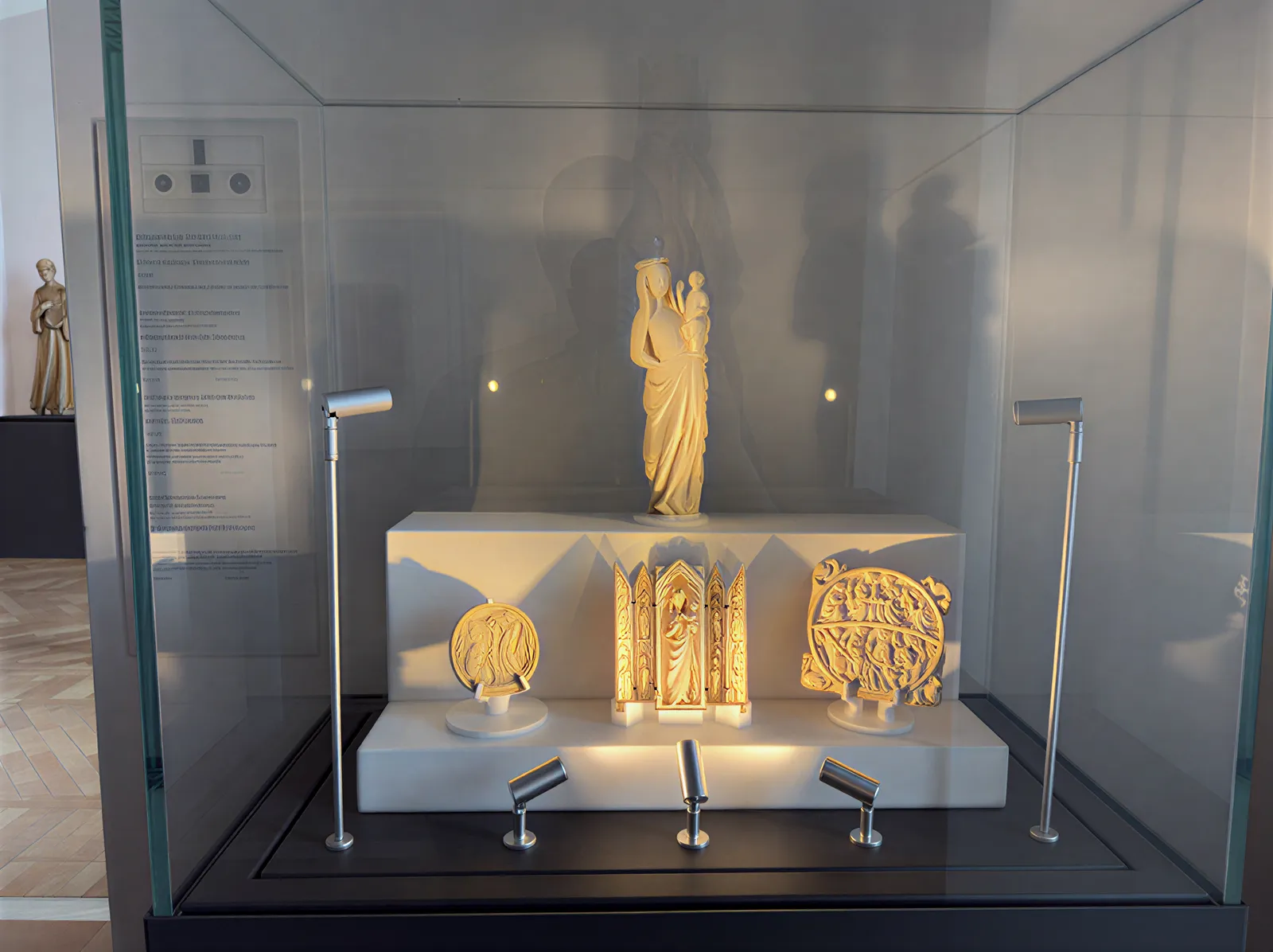 Trésors de la Renaissance Umbra
