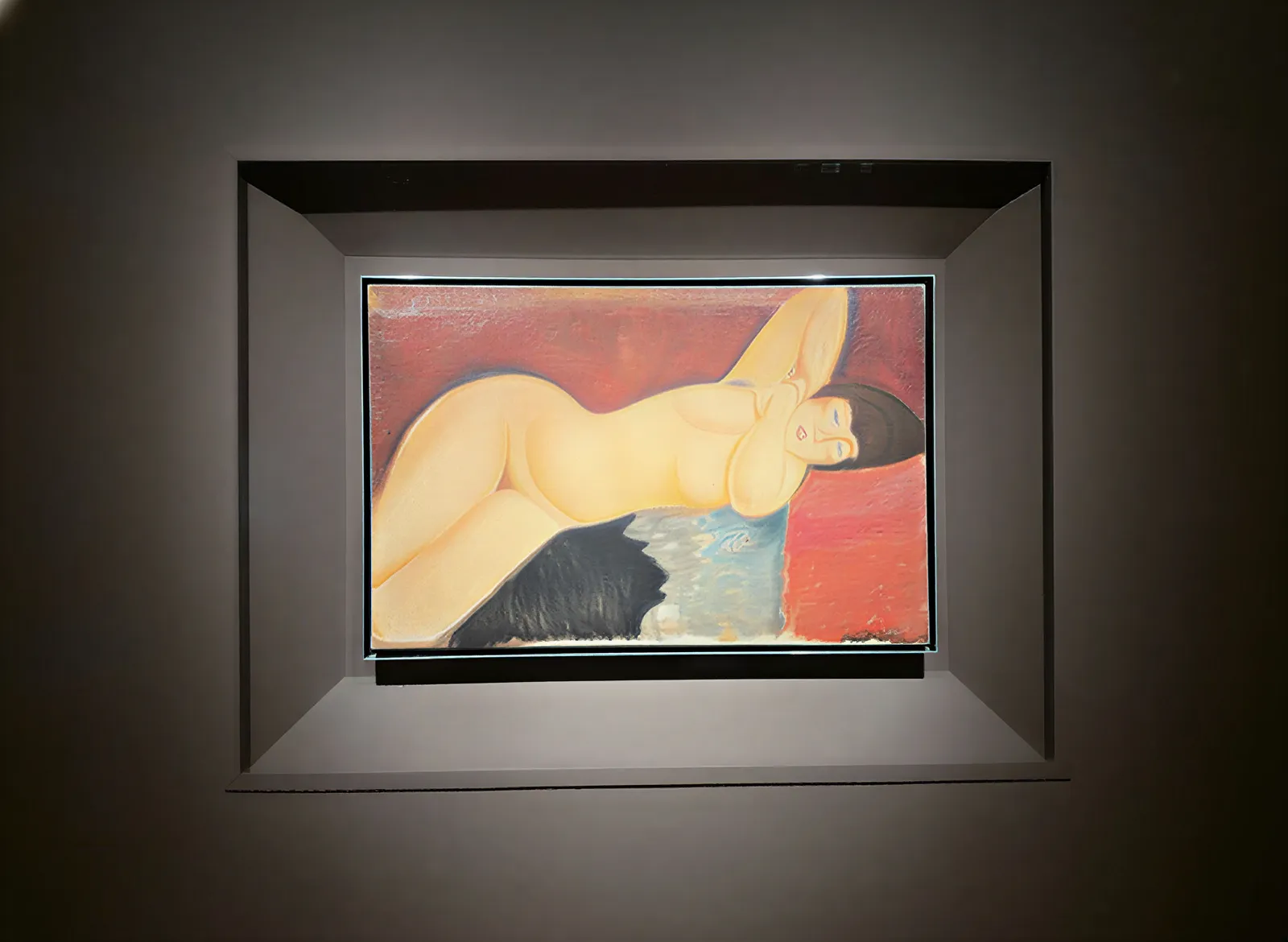 Beauté Sensuelle Révélée