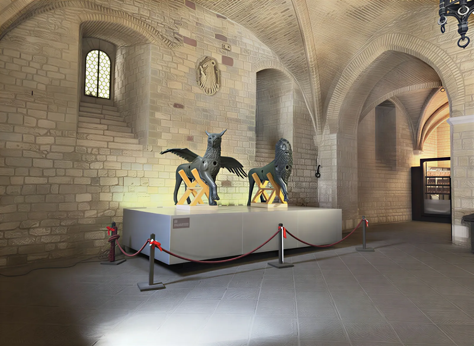 Symboles de la Renaissance Umbra